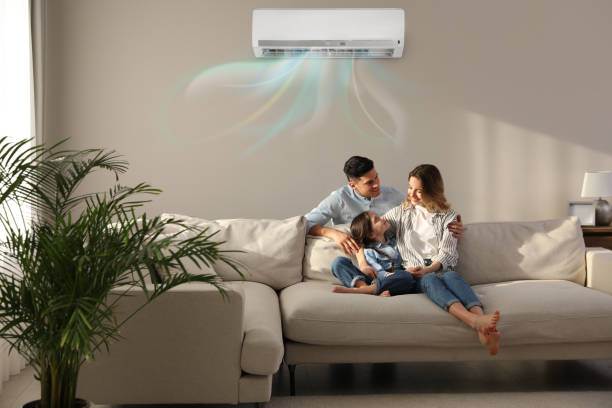 Best 24/7 HVAC repair  in Lake In The Hls, IL