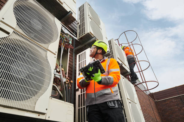 Best HVAC cleaning services  in Lake In The Hls, IL