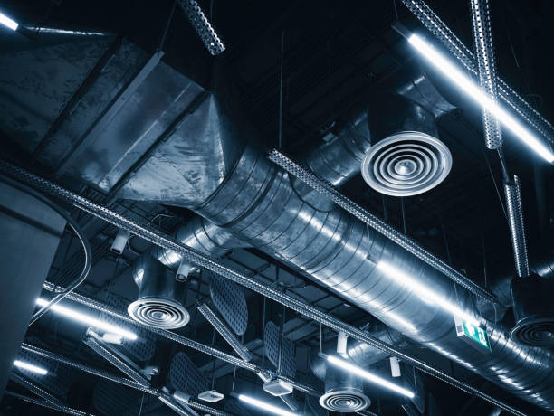 Best HVAC replacement cost  in Lake In The Hls, IL