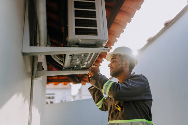 Best HVAC emergency services  in Lake In The Hls, IL