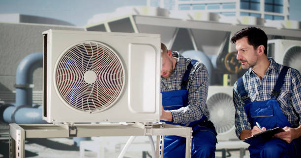 Ductless HVAC repair in Lake In The Hills, IL