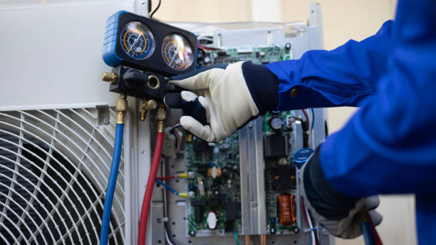 Reliable Lake In The Hills, IL HVAC Solutions